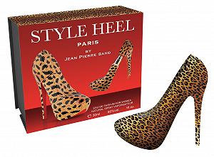 Парфумована вода Jean-Pierre Sand Style Heel Paris 30 мл - Фото 1