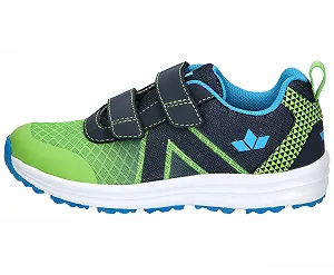 Кроссовки Lico Bangor V детские synthetic.ua - Фото 1