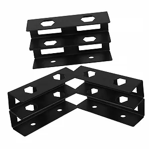 Тримач для ноутбука двошаровий металевий DOITOOL для столу - Фото 1