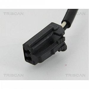 Датчик частоти обертання колеса TRISCAN 8180 43703 для HYUNDAI, задній правий synthetic.ua - Фото 1