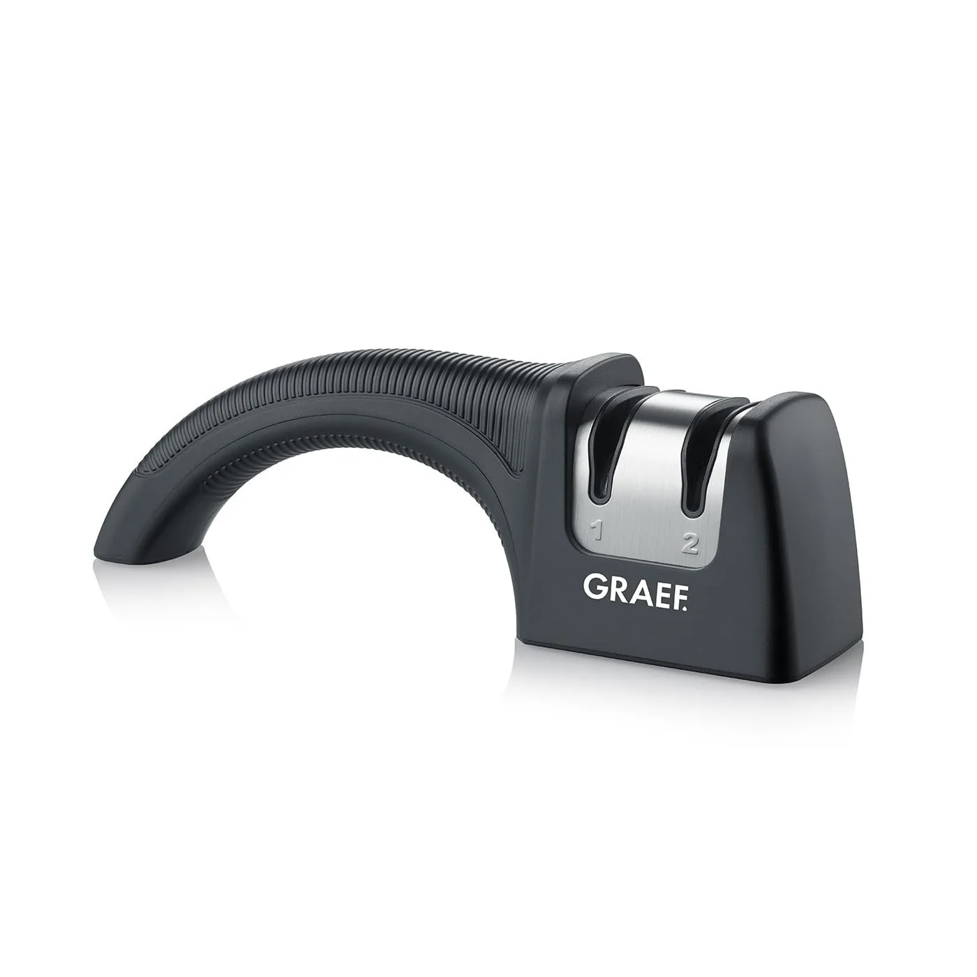 Ручная точилка для ножей GRAEF Pronto алмазная 20 градусов, фото №1