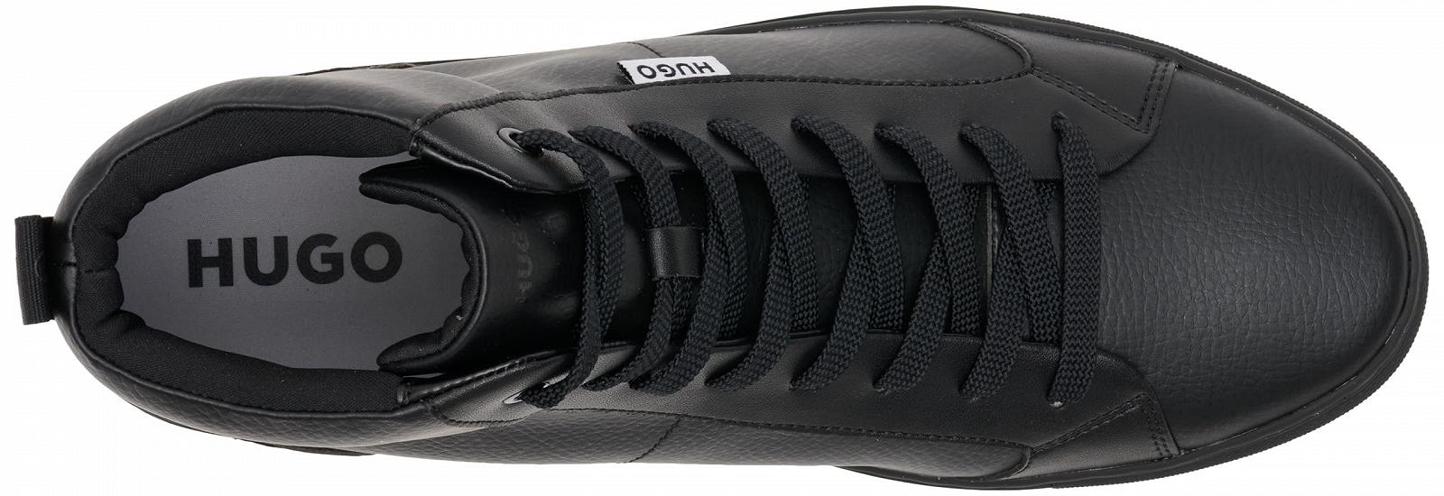 Кросівки HUGO Morrie_hito_grpu_n, фото №3