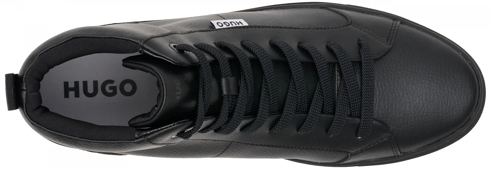 Тенісні кросівки HUGO Morrie_hito_grpu_n, фото №3