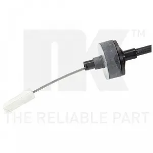 Трос зчеплення NK 929909 для SEAT VW VAG synthetic.ua - Фото 1