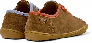 Детские слипоны Camper Peu Cami K800663 цена на synthetic.ua - Фото 1 Детские слипоны Camper Peu Cami K800663 synthetic.ua - Фото 1