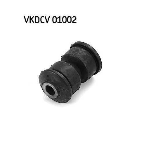 Втулка листової ресори SKF VKDCV 01002 для MAN VOLVO, фото №4 Втулка листової ресори SKF VKDCV 01002 для MAN VOLVO, фото №4