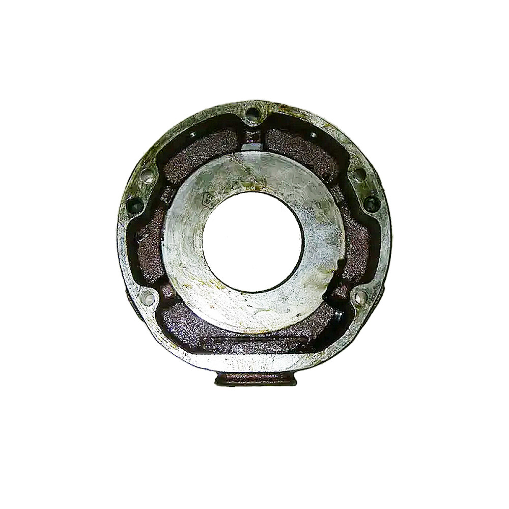 Кожух рабочего тормоза пр-во МТЗ 70-3502035, фото №1 Кожух рабочего тормоза пр-во МТЗ 70-3502035, фото №1