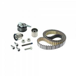 Комплект ременя ГРМ SKF VKMA 01276 для AUDI FORD MAN MITSUBISHI SEAT SKODA VW - Фото 1