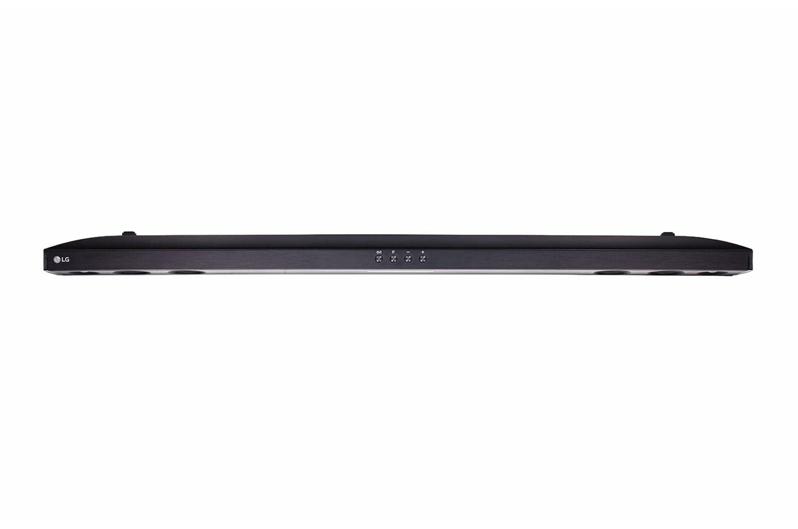 Саундбар LG SK1D 100 Вт Bluetooth Dolby Digital DTS Digital Surround, фото №4