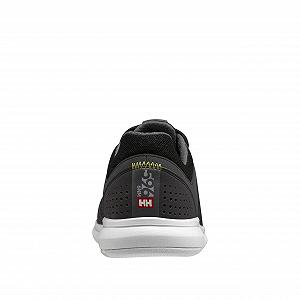 Кросівки Helly Hansen Ahiga V4 Hydropower synthetic.ua - Фото 1