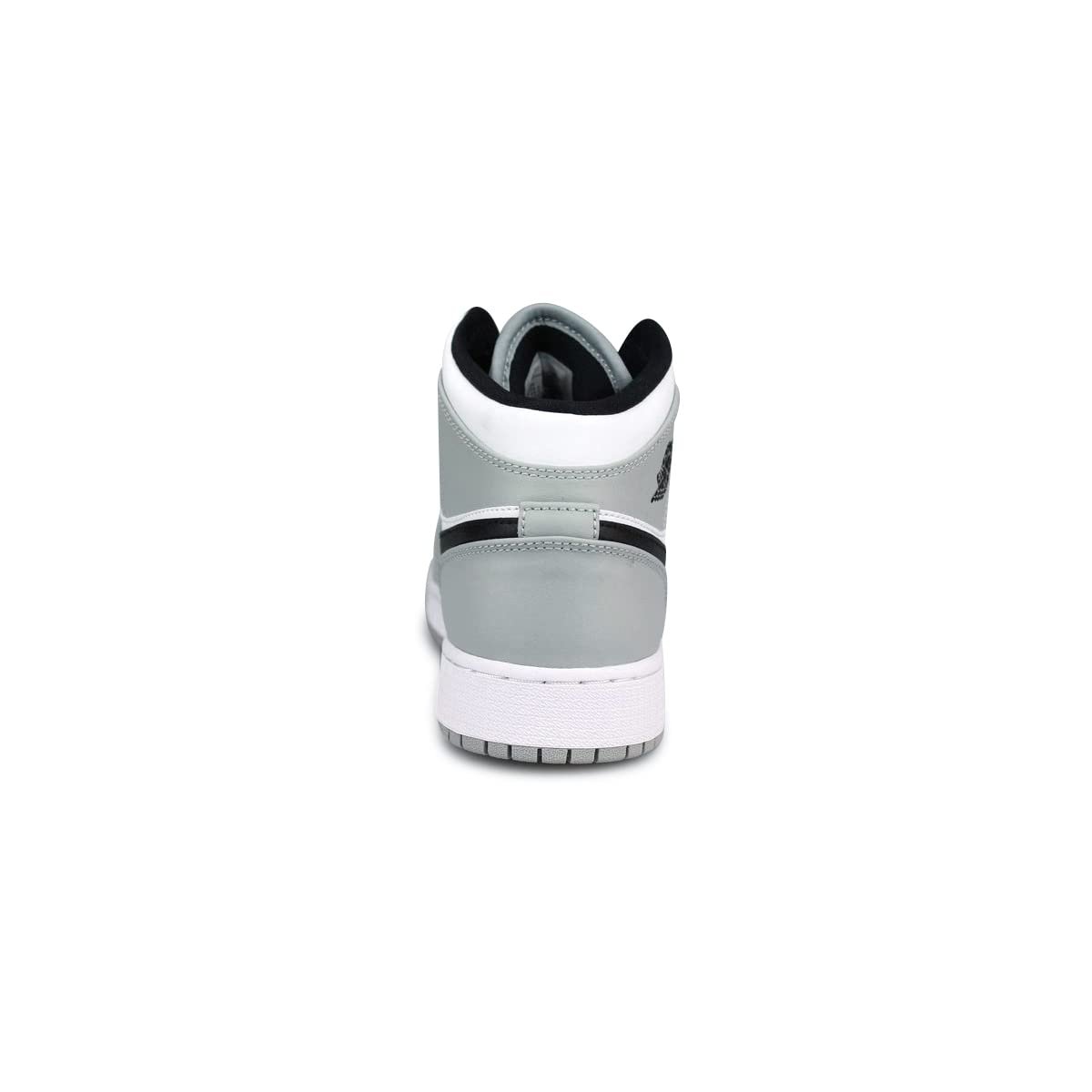 Кросівки Nike Court Borough Mid Winter, фото №5