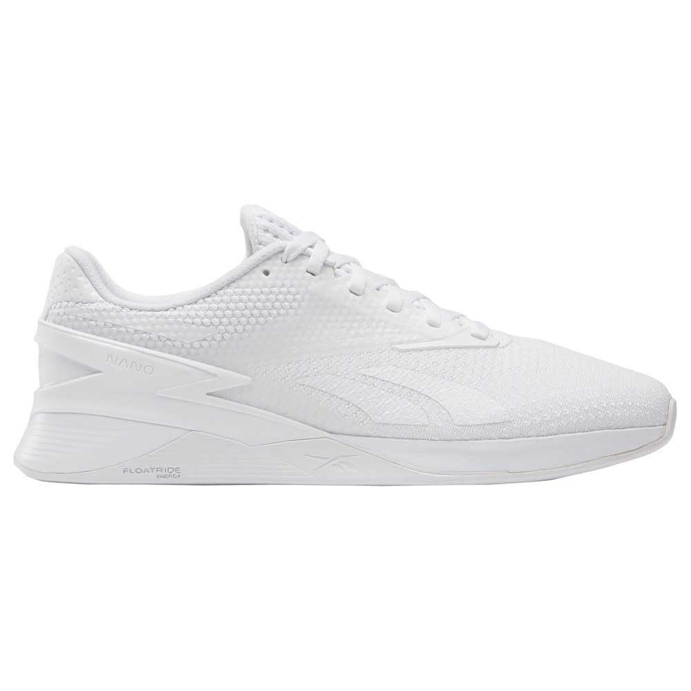 Кросівки Unisex Reebok Nano X3, фото №2
