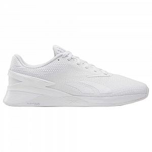 Кросівки Unisex Reebok Nano X3 synthetic.ua - Фото 1