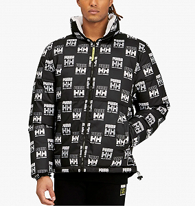 Куртка Puma X Helly Hansen Reversible S - Фото 1