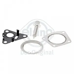 Монтажный комплект турбокомпрессора ELRING 716.270 synthetic.ua - Фото 1