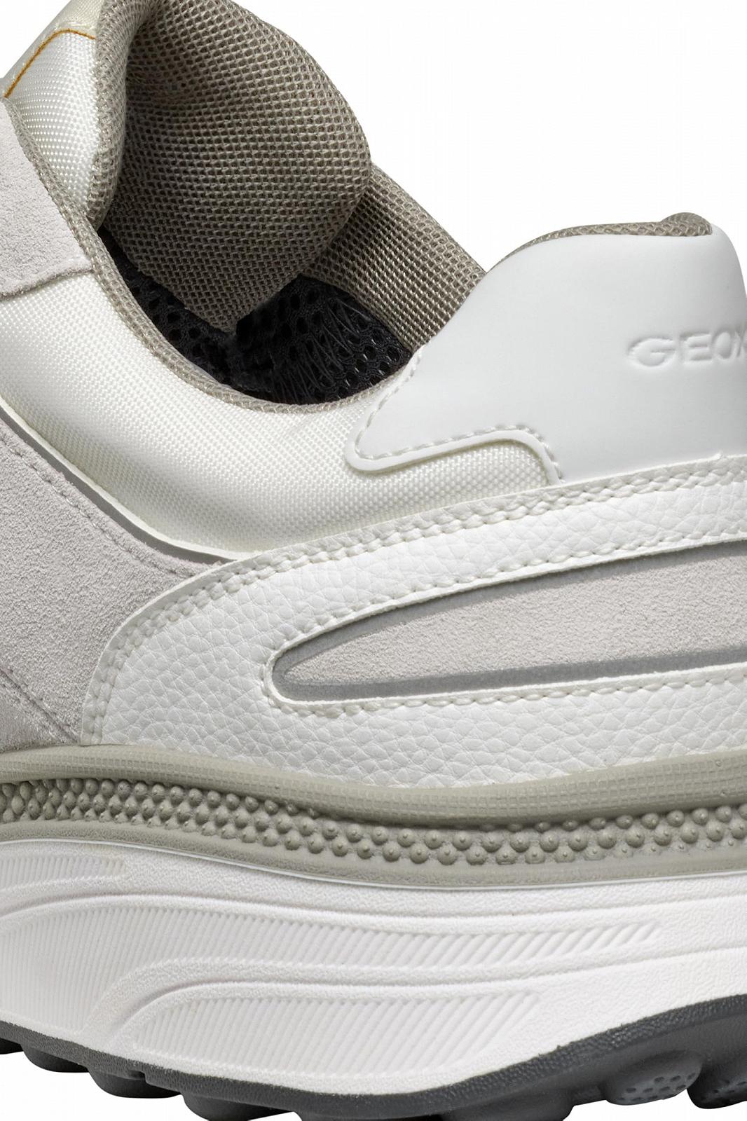 Кросівки Geox Spherica Actif X1 чоловічі, фото №8 Кросівки Geox Spherica Actif X1 чоловічі, фото №8