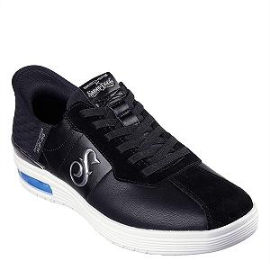 Кросівки Skechers Hands-Free Slip-ins X Snoop Dogg-Doggy Air - Фото 1