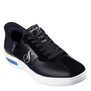 Кросівки Skechers Hands-Free Slip-ins X Snoop Dogg-Doggy Air - Фото 1