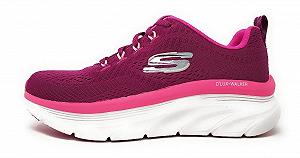 Кроссовки Skechers D-Lux Walker для женщин - Фото 1