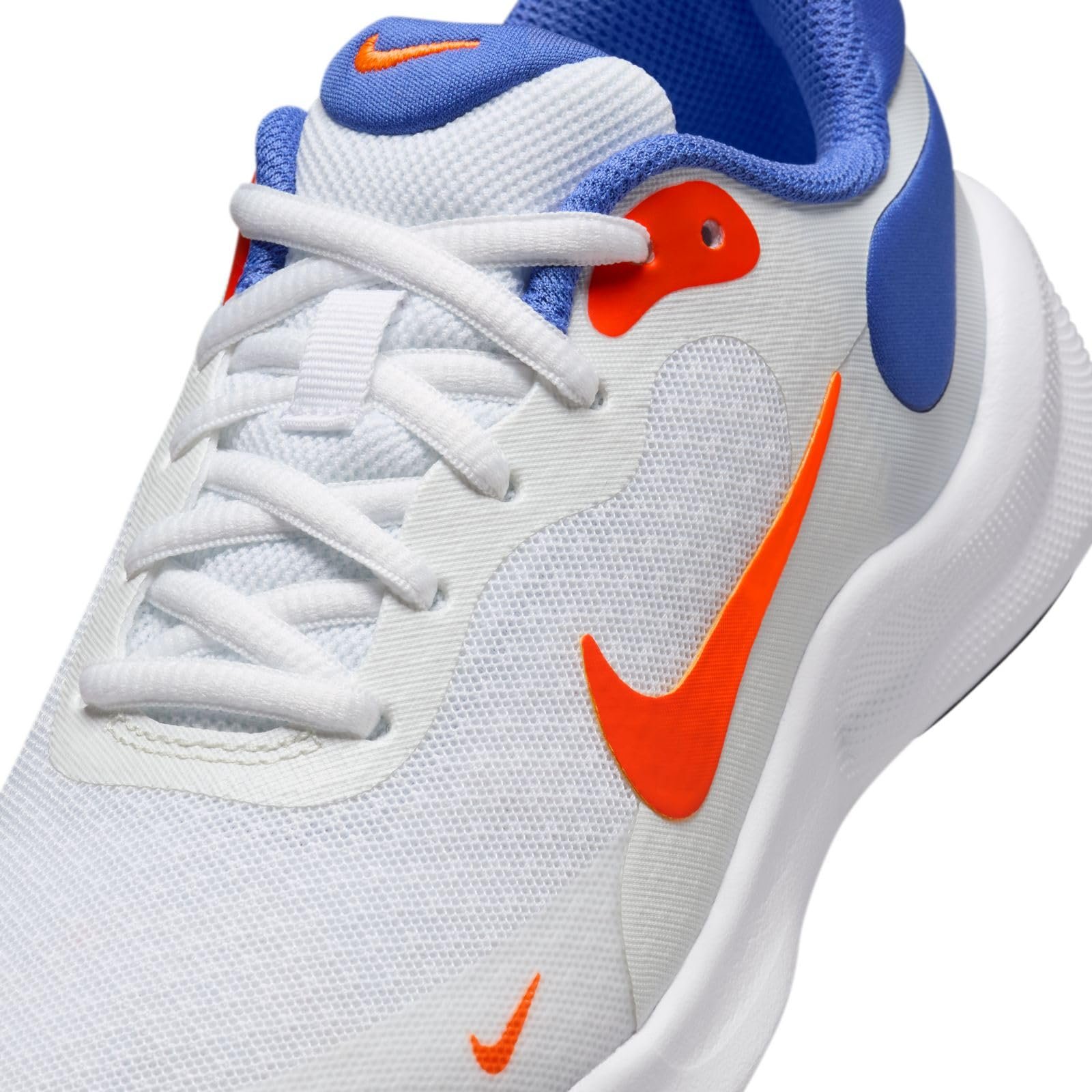 Кросівки Nike Revolution 7 Чоловічі, фото №7 Кросівки Nike Revolution 7 Чоловічі, фото №7