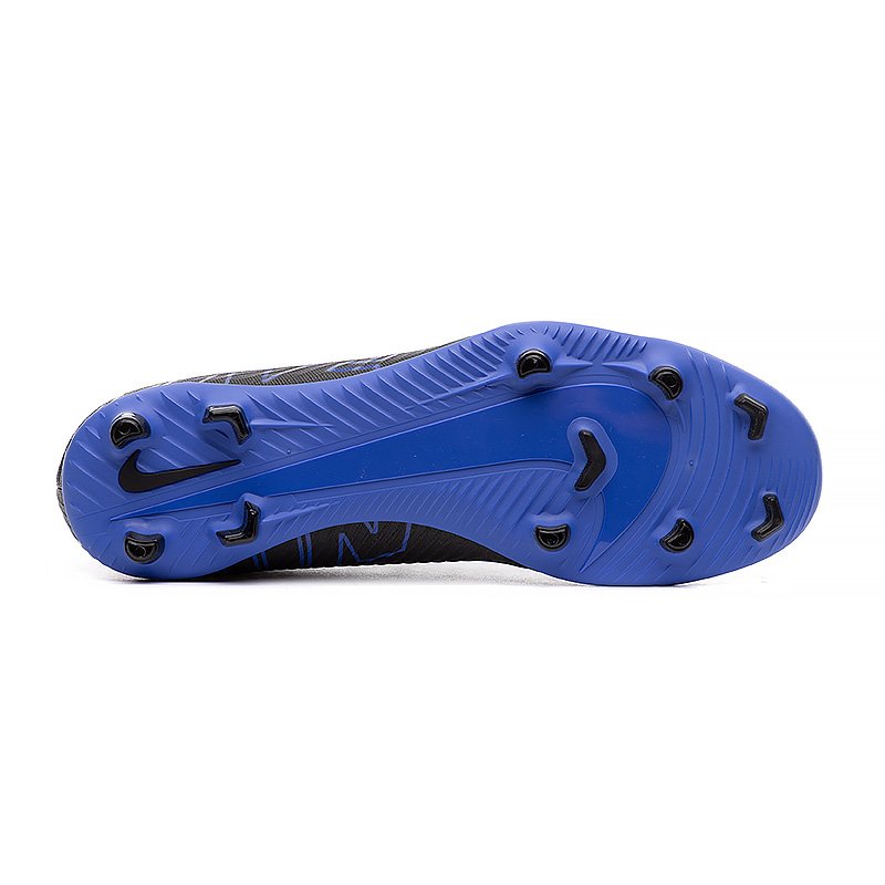 Бутсы Nike VAPOR 15 CLUB FG/MG Размер 46, фото №4