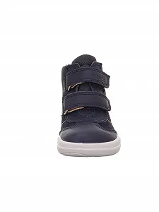 Первые шагающие ботинки Superfit Superfree с Gore-Tex для маленьких мальчиков цена на synthetic.ua - Фото 1 Первые шагающие ботинки Superfit Superfree с Gore-Tex для маленьких мальчиков synthetic.ua - Фото 1