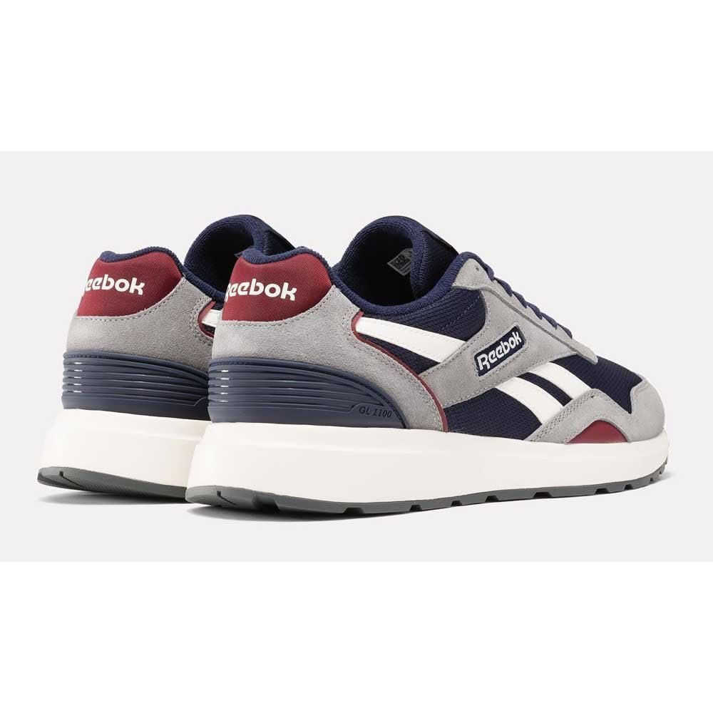 Кроссовки Reebok GL1100 Синий, фото №4