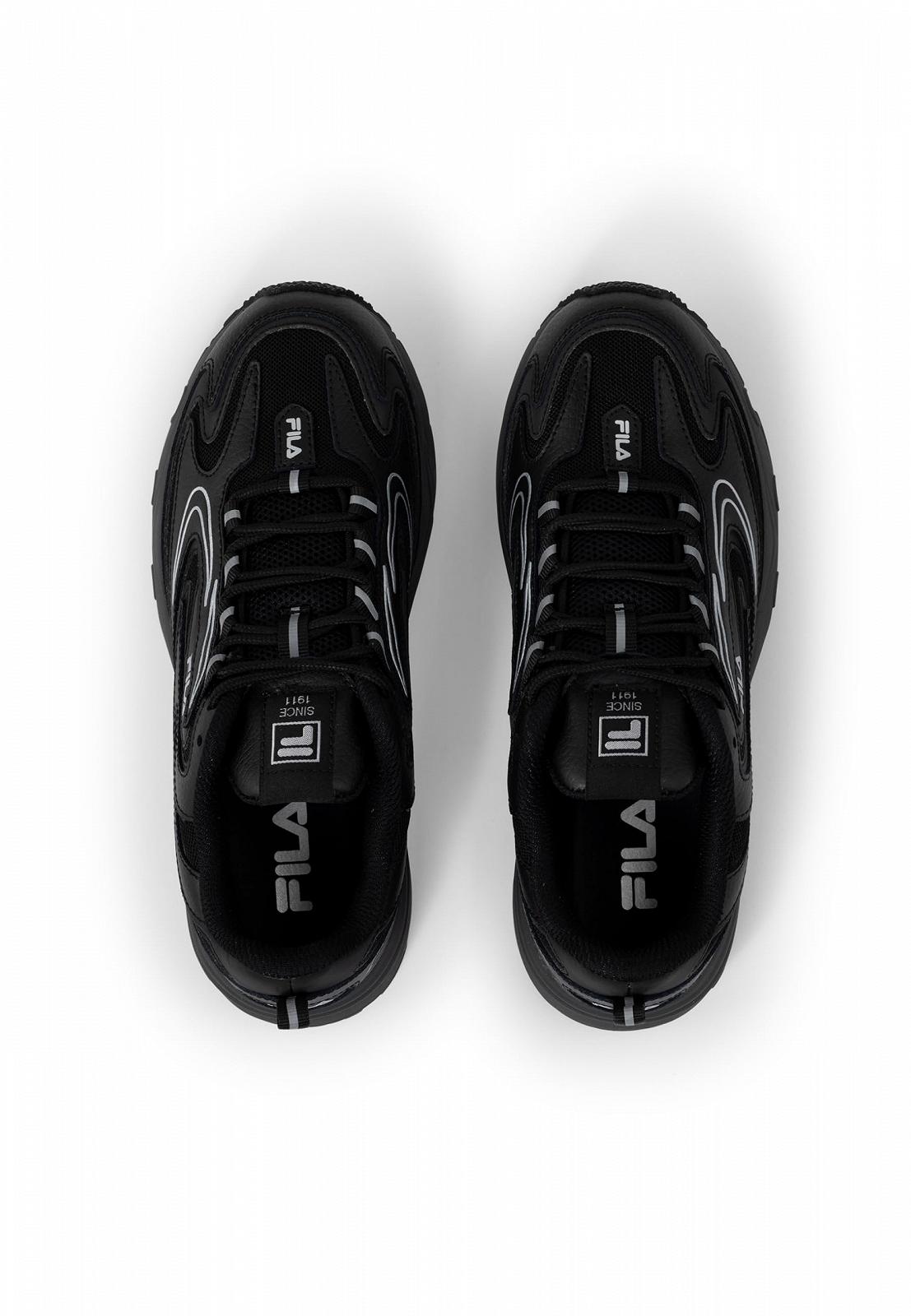 Кроссовки FILA Actix Мужские, фото №4