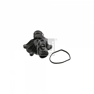 Термостат охолоджувальної рідини FEBI BILSTEIN 36719 для BMW OPEL VAUXHALL GENERAL MOTORS synthetic.ua - Фото 1