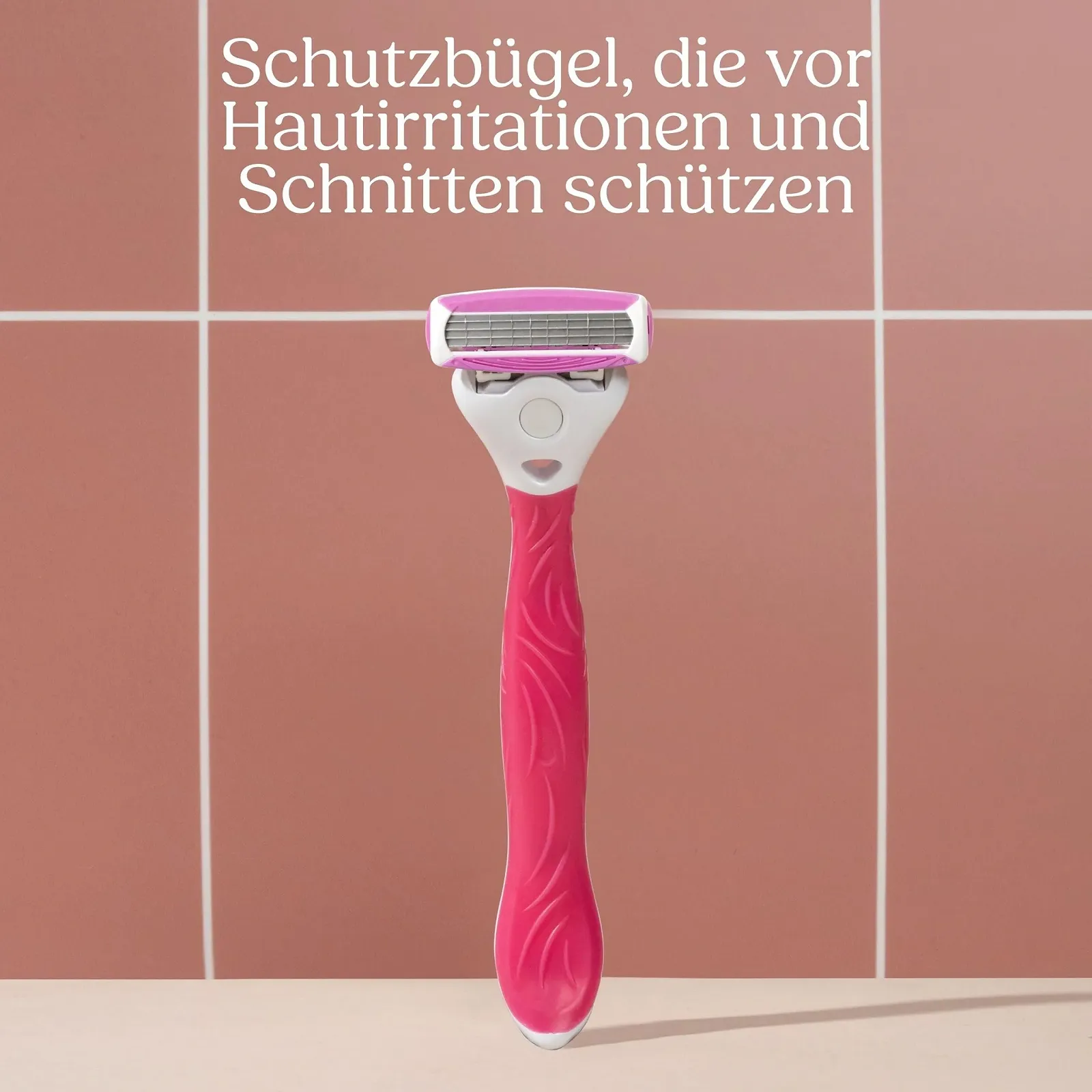 Бритвы для женщин Wilkinson Sword Quattro 70011470 6 шт., фото №6