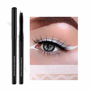 Косметичка HUALONG Eyeliner Pen Lying Down Silkworm Shimmering ціна на synthetic.ua - Фото 1 Косметичка HUALONG Eyeliner Pen Lying Down Silkworm Shimmering synthetic.ua - Фото 1