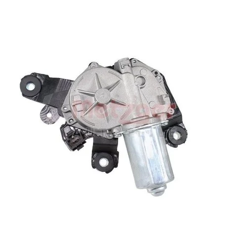 Мотор стеклоочистителя METZGER 2190681 GREENPARTS для NISSAN RENAULT DACIA, задний, фото №2