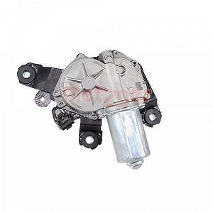 Мотор склоочисника METZGER 2190681 GREENPARTS для NISSAN RENAULT DACIA, задній synthetic.ua - Фото 1