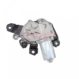 Мотор стеклоочистителя METZGER 2190681 GREENPARTS для NISSAN RENAULT DACIA, задний synthetic.ua - Фото 1