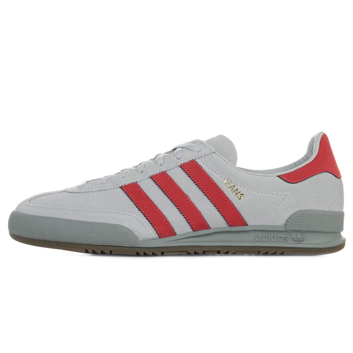 Кроссовки Adidas Jeans мужские, фото №2