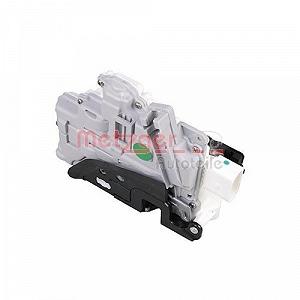 Дверний замок METZGER 2314195 GREENPARTS для AUDI, задній лівий ціна на synthetic.ua - Фото 1 Дверний замок METZGER 2314195 GREENPARTS для AUDI, задній лівий synthetic.ua - Фото 1