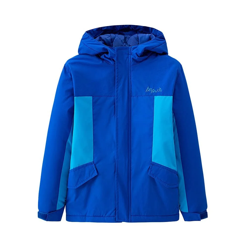 Зимове пальто Aeslech для хлопчиків, товста, фото №1