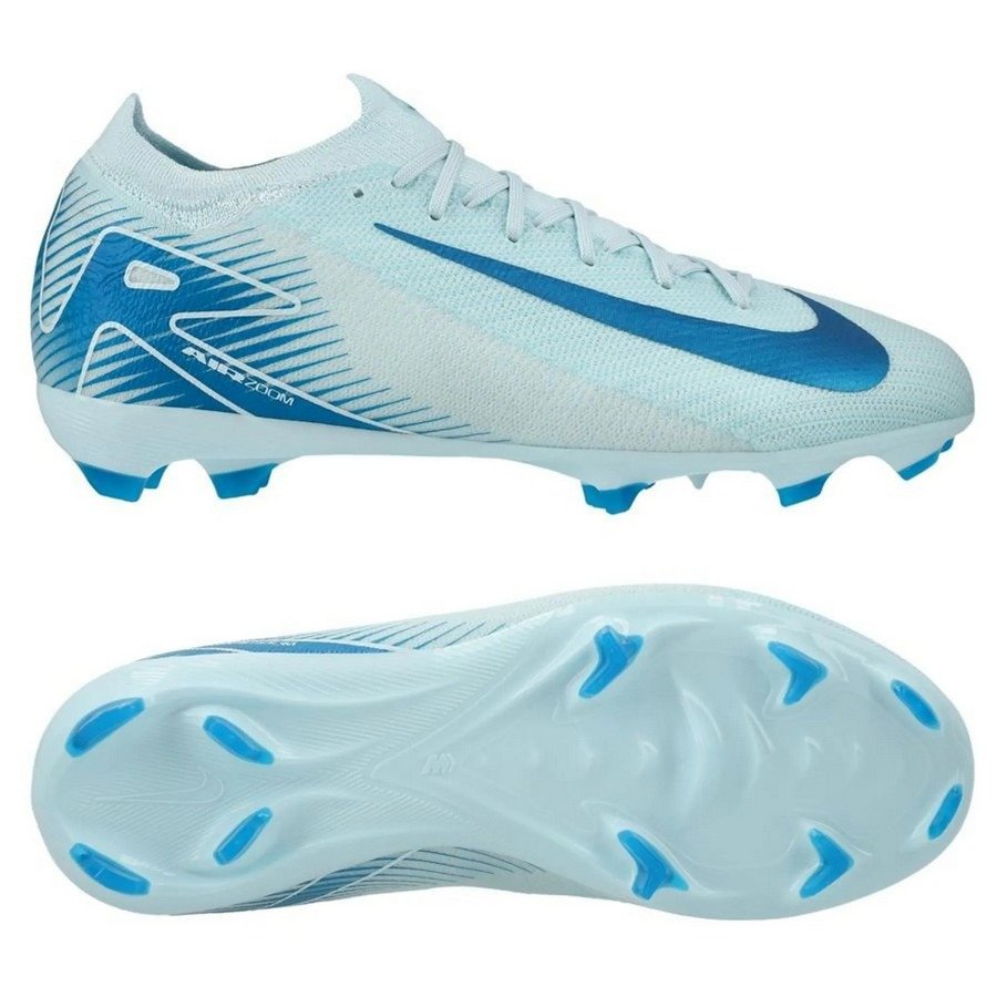 Футбольные бутсы Nike Air Zoom Mercurial Vapor 16 32, фото №1