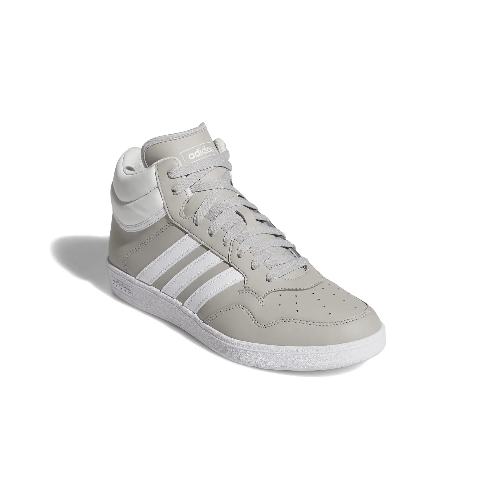 Унисекс Кроссовки adidas Hoops 4.0 Mid, фото №3 Унисекс Кроссовки adidas Hoops 4.0 Mid, фото №3