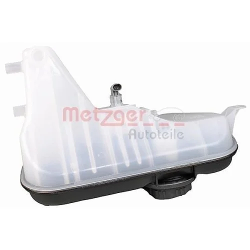 Расширительный бачок охлаждающей жидкости METZGER 2140280 для JAGUAR, фото №3