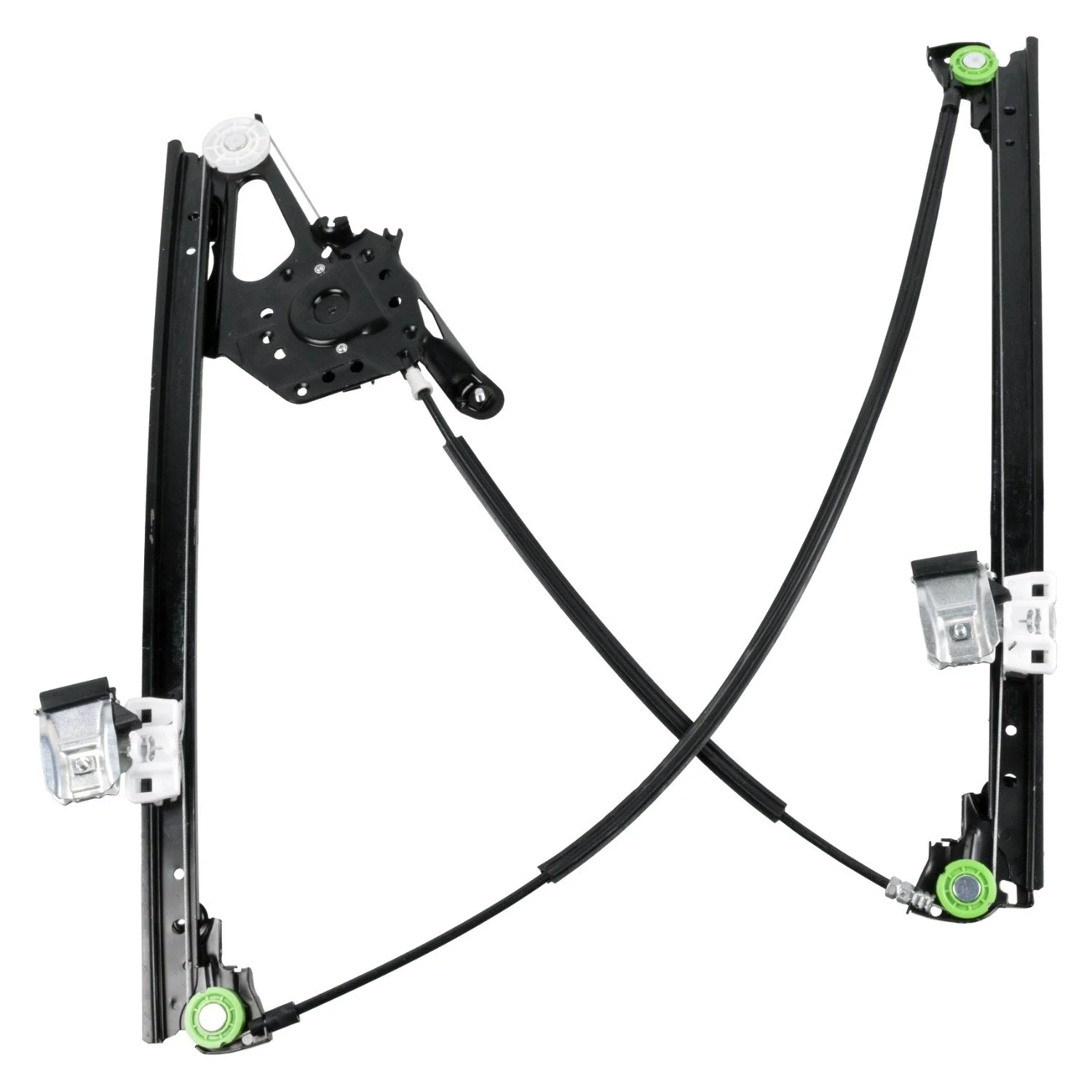 Склопідйомник FEBI BILSTEIN 177821 SEAT VW передній лівий, фото №1