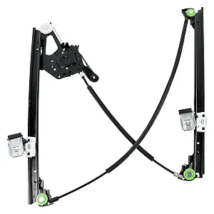 Склопідйомник FEBI BILSTEIN 177821 SEAT VW передній лівий - Фото 1