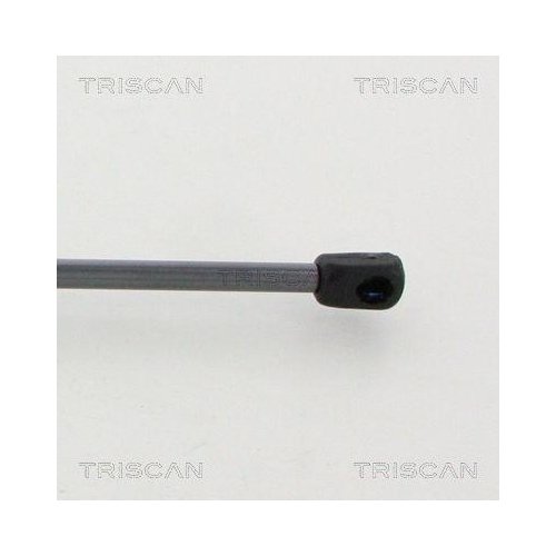 Газовая пружина багажника TRISCAN 8710 16273 для FORD, сзади слева, фото №3 Газовая пружина багажника TRISCAN 8710 16273 для FORD, сзади слева, фото №3