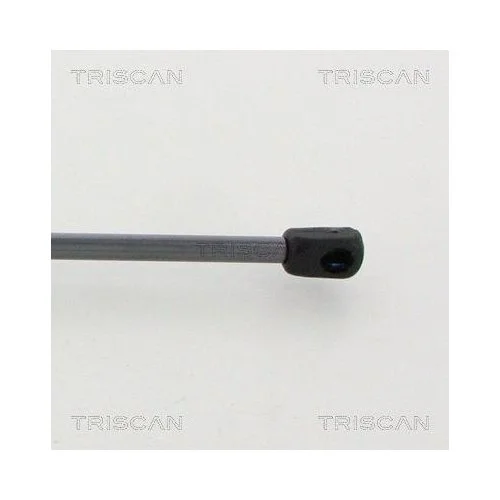 Газова пружина багажника TRISCAN 8710 16273 для FORD, ззаду зліва, фото №3 Газова пружина багажника TRISCAN 8710 16273 для FORD, ззаду зліва, фото №3