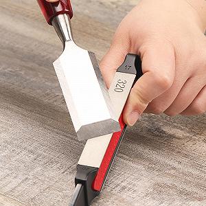 Професійне ручне точило synthetic.ua - Фото 1