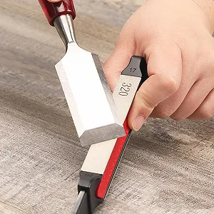 Професійне ручне точило synthetic.ua - Фото 1