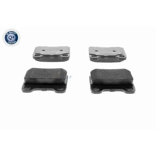 Комплект тормозных колодок, дисковый тормоз VAICO Q+ V30-8106, фото №2