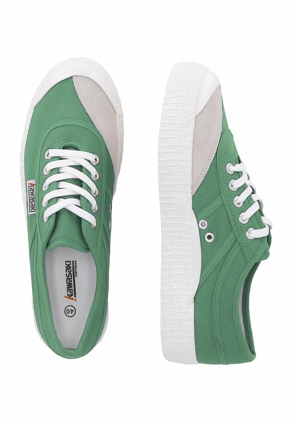 Кроссовки Unisex Kawasaki Original 3.0, фото №5