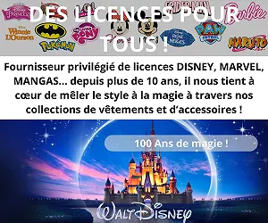 Піжамний набір Unisex Disney Дитячий (2 шт) synthetic.ua - Фото 1