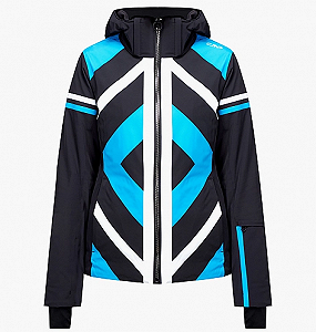 Куртка CMP WOMAN JACKET ZIP HOOD M - Фото 1